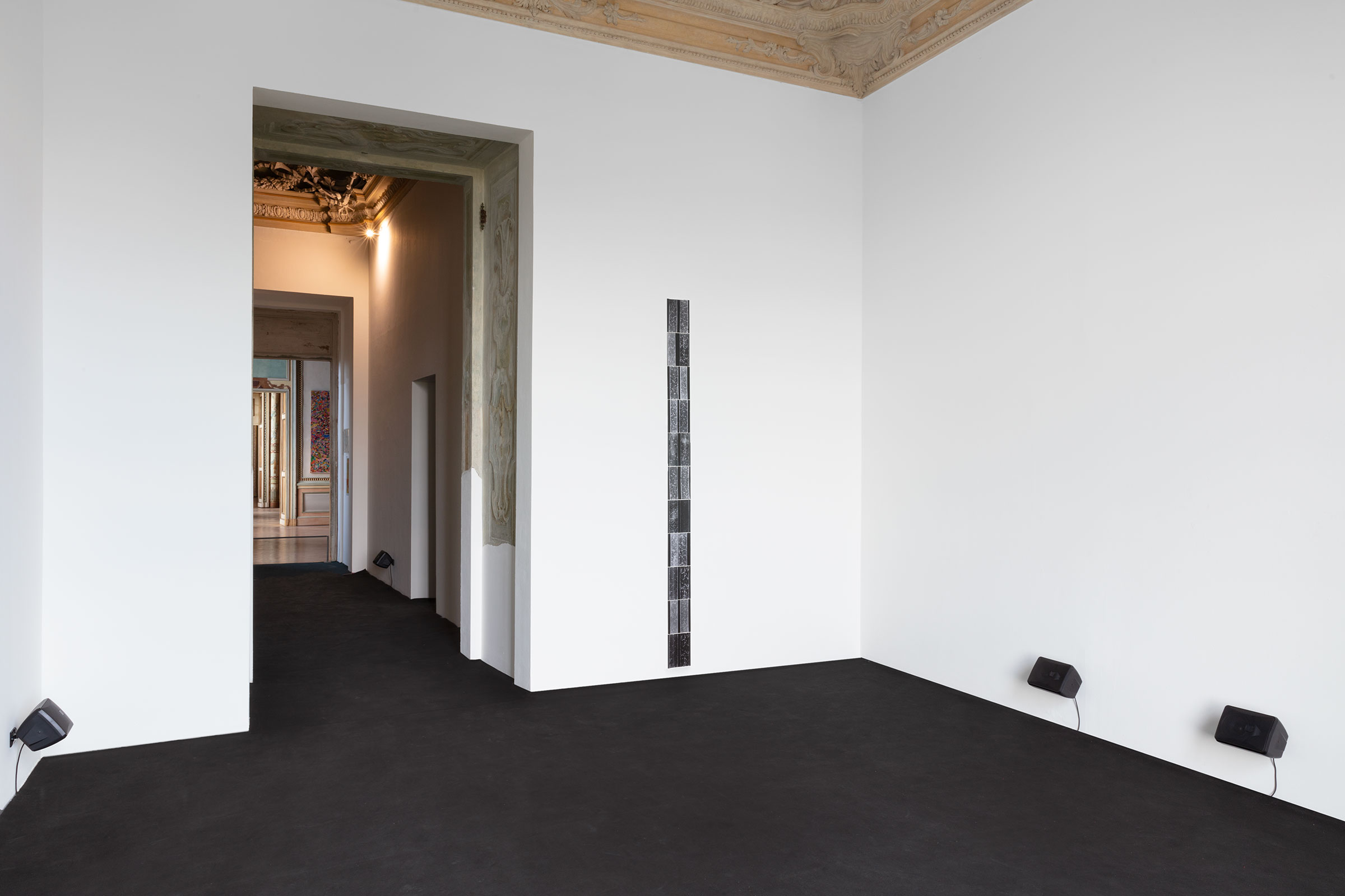 Renato Leotta, CONCERTINO per il mare, 2022